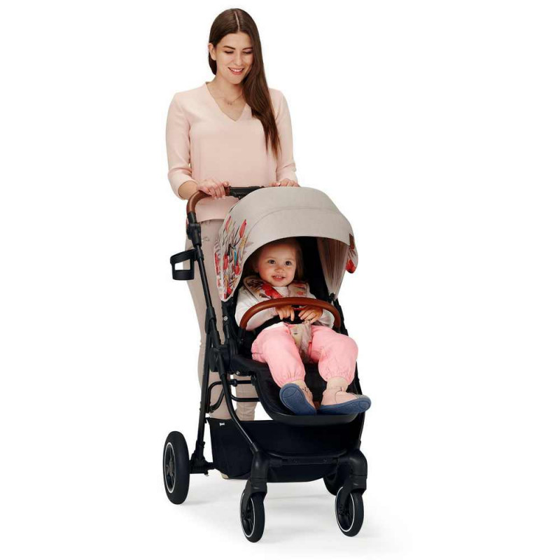 KINDERKRAFT KOLICA ALL ROAD BIRD