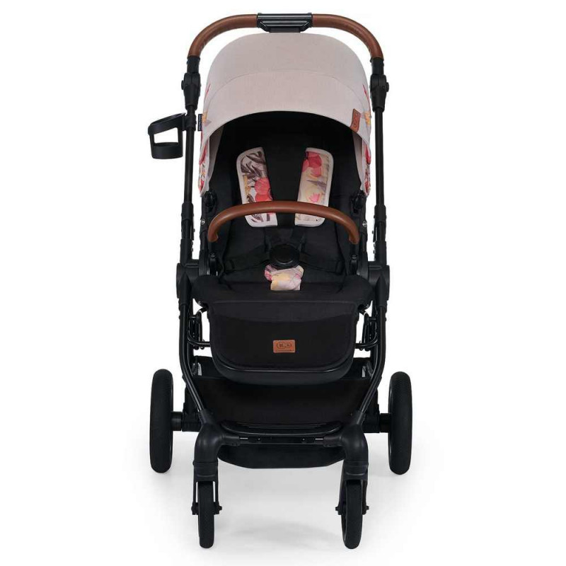 KINDERKRAFT KOLICA ALL ROAD BIRD