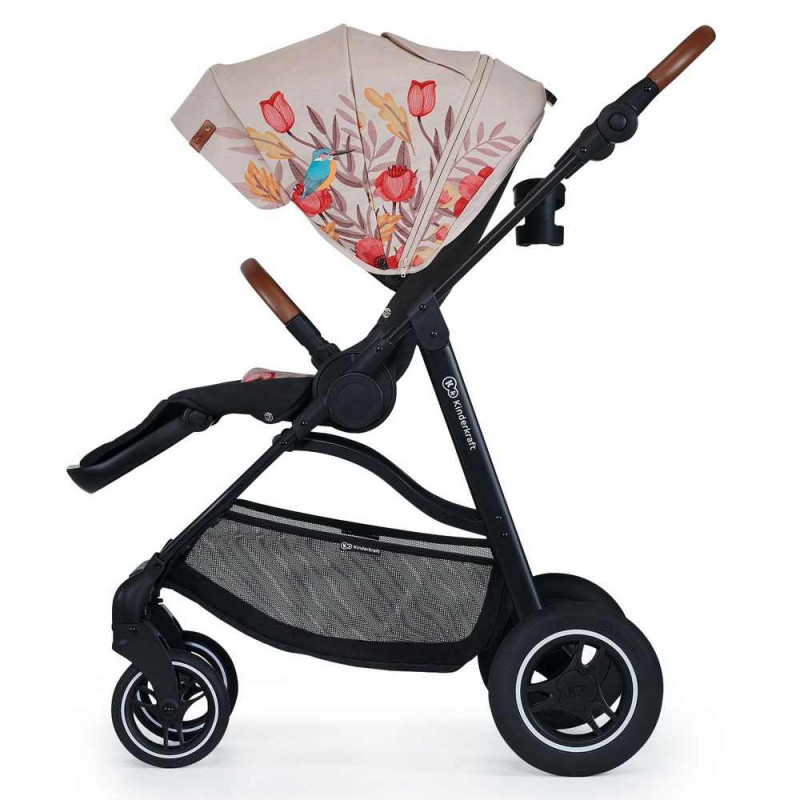 KINDERKRAFT KOLICA ALL ROAD BIRD