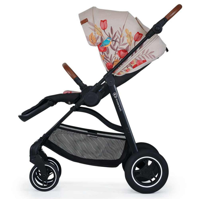 KINDERKRAFT KOLICA ALL ROAD BIRD