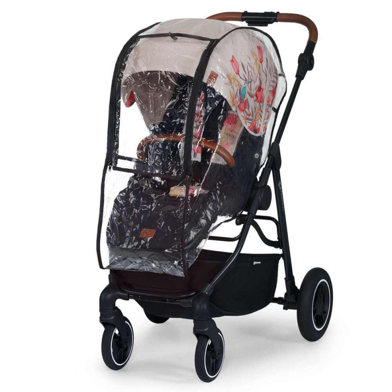 KINDERKRAFT KOLICA ALL ROAD BIRD