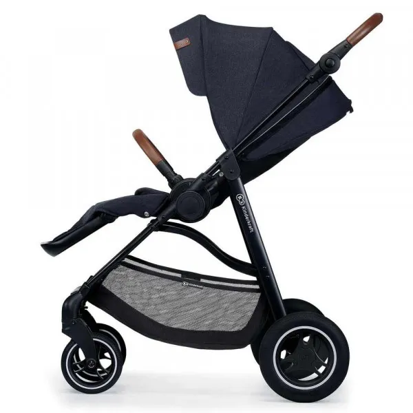 KINDERKRAFT KOLICA ALL ROAD IMPERIAL BLUE 