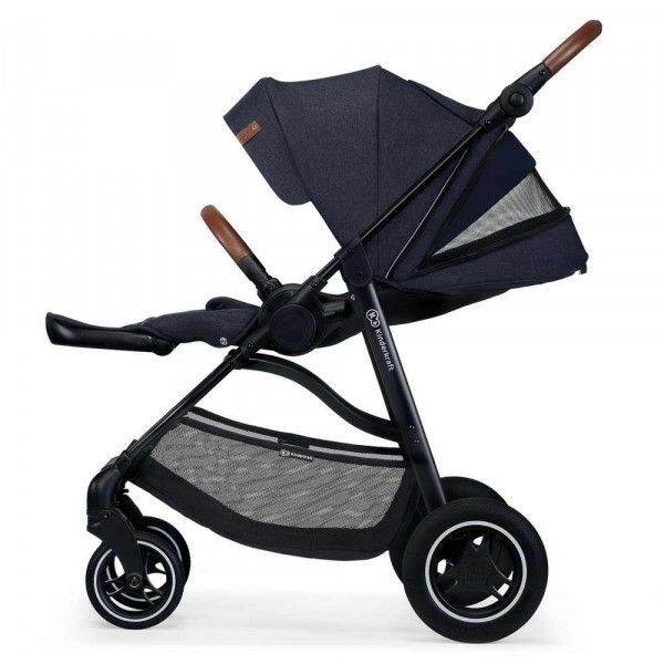 KINDERKRAFT KOLICA ALL ROAD IMPERIAL BLUE