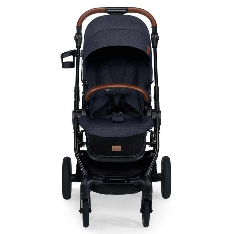 KINDERKRAFT KOLICA ALL ROAD IMPERIAL BLUE