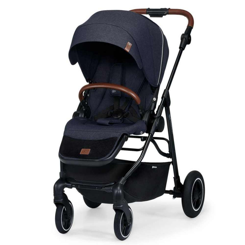 KINDERKRAFT KOLICA ALL ROAD IMPERIAL BLUE