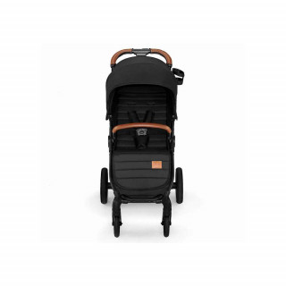 KINDERKRAFT KOLICA GRANDE BLACK 