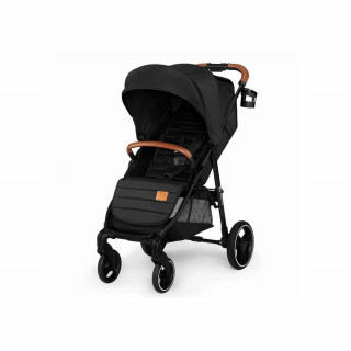 KINDERKRAFT KOLICA GRANDE BLACK 