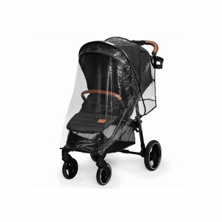 KINDERKRAFT KOLICA GRANDE BLACK 