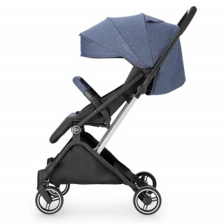 KINDERKRAFT KOLICA INDY DENIM