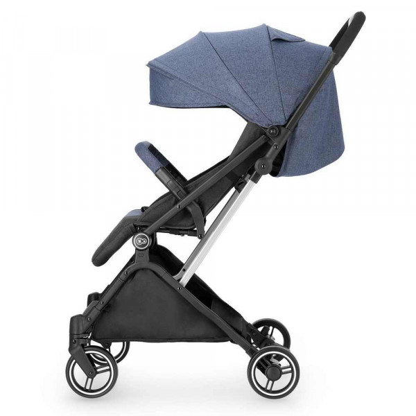 KINDERKRAFT KOLICA INDY DENIM