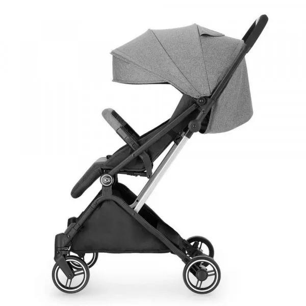 KINDERKRAFT KOLICA INDY GREY 