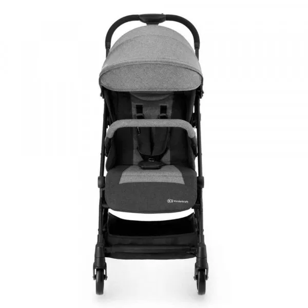 KINDERKRAFT KOLICA INDY GREY 