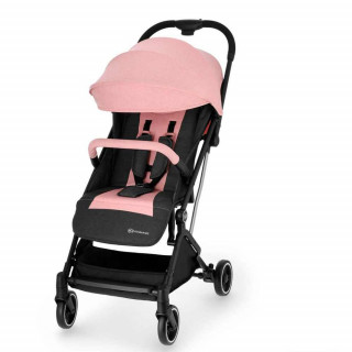 KINDERKRAFT KOLICA INDY PINK