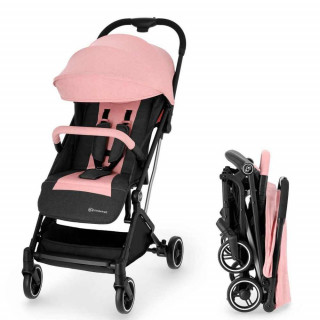 KINDERKRAFT KOLICA INDY PINK