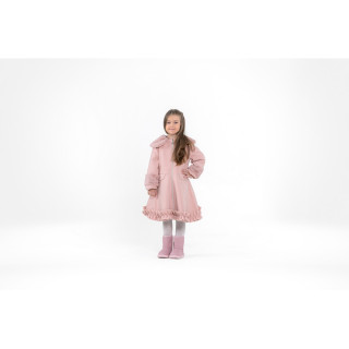 KIDZZ KAPUT PINK
