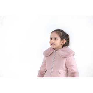 KIDZZ KAPUT PINK