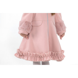 KIDZZ KAPUT PINK