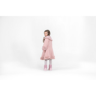 KIDZZ KAPUT PINK