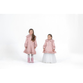 KIDZZ KAPUT PINK