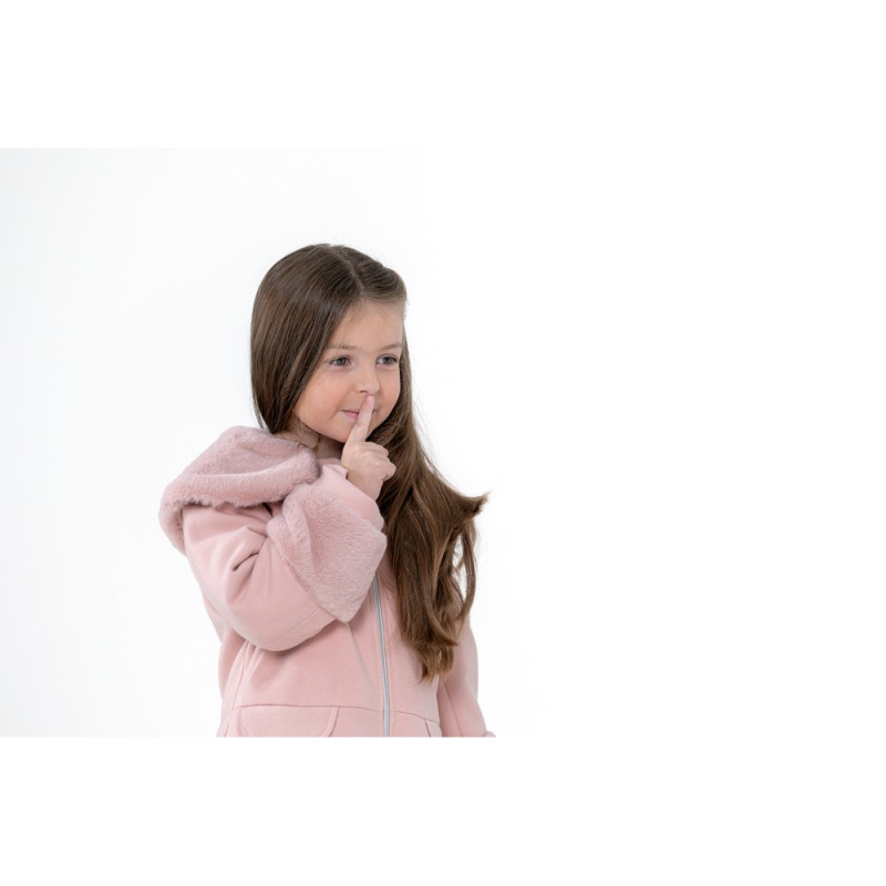 KIDZZ KAPUT PINK