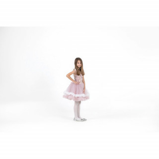 KIDZZ HALJINA DARK PINK