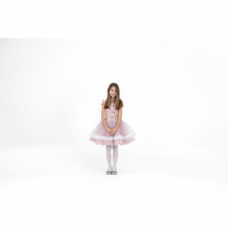 KIDZZ HALJINA DARK PINK