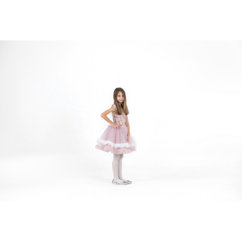 KIDZZ HALJINA DARK PINK