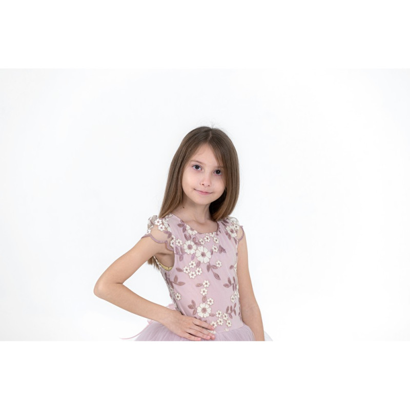 KIDZZ HALJINA DARK PINK