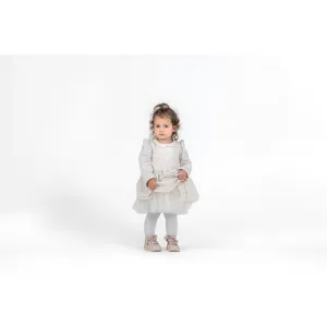 KIDZZ HALJINA BEIGE