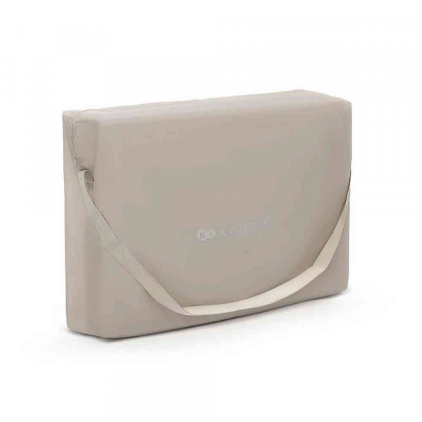 KINDERKRAFT PRENOSIVI KREVETAC MOON DREAM BEIGE 