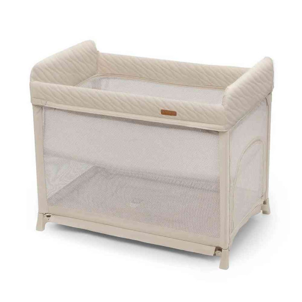 KINDERKRAFT PRENOSIVI KREVETAC MOON DREAM BEIGE 