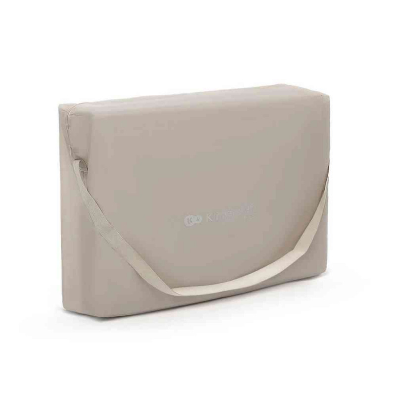 KINDERKRAFT PRENOSIVI KREVETAC MOON DREAM BEIGE 