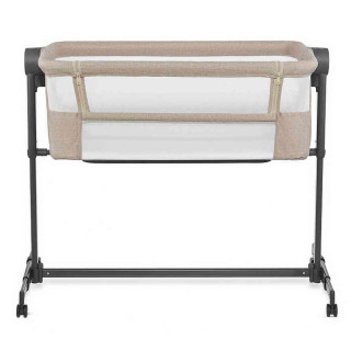 KINDERKRAFT KOLEVKA 2U1 NESTEE UP 2 BEIGE 