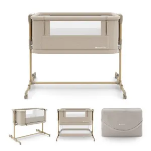 KINDERKRAFT KOLEVKA NESTE GROW 2 BEIGE 