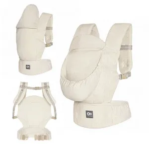 KINDERKRAFT NOSILJKA ZA BEBU ELARA BEIGE