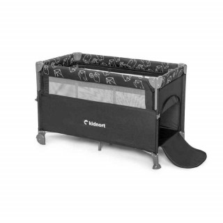 KIDNORT STUGAN PRENOSIVI KREVETAC DARK GREY MÉLANGE 