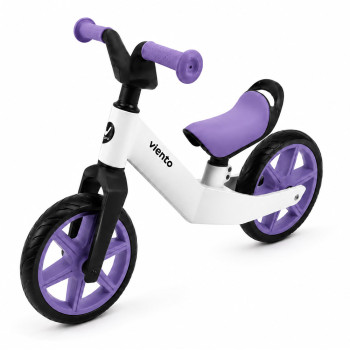 VIENTO BALANS BIKE PLAVI 