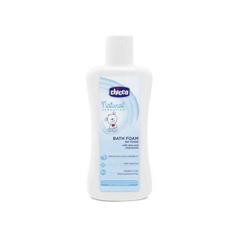 CHICCO NS KUPKA 200ML
