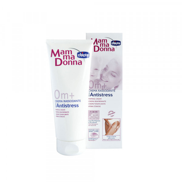 CHICCO MAMMA DONNA KREMA PROTIV STRIJA 200ML 