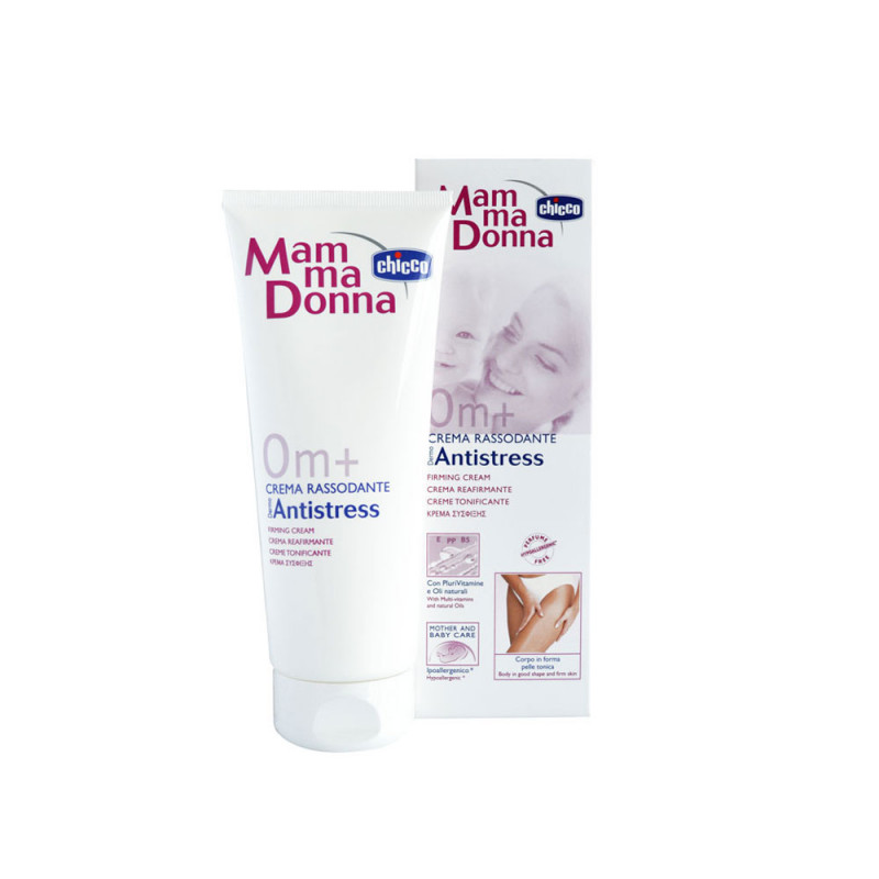 CHICCO MAMMA DONNA KREMA PROTIV STRIJA 200ML