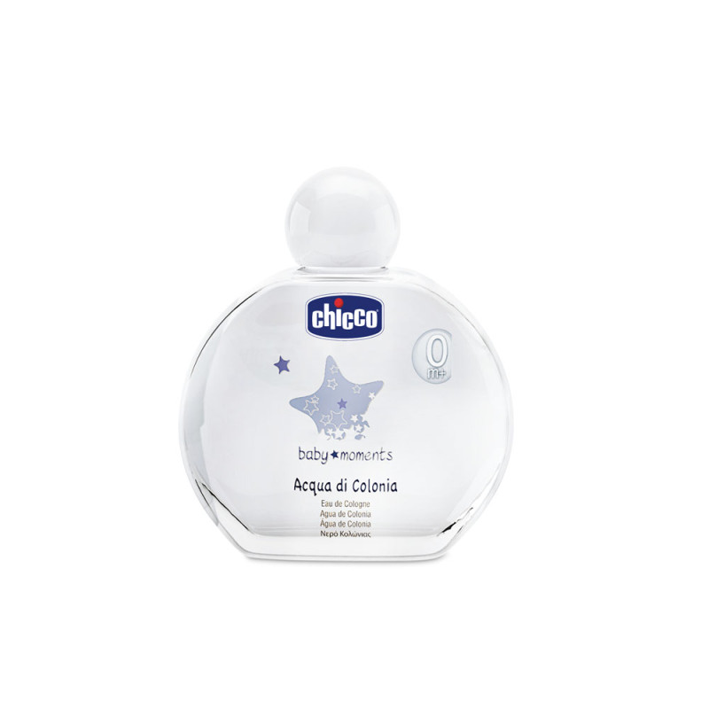 CHICCO BM KOLONJSKA VODA TRADICIONALNI MIRIS 100ML