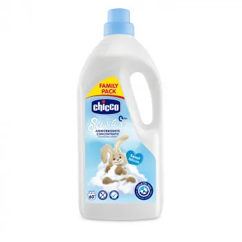 CHICCO OMEKSIVAC SWEET TALCUM 1,5L 