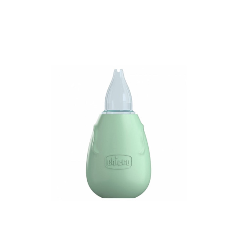 CHICCO NOSNI ASPIRATOR   PUMPICA 