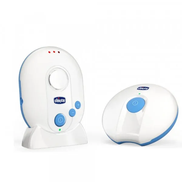 CHICCO AUDIO ALARM ZA BEBE ALWAYS WITH YOU 