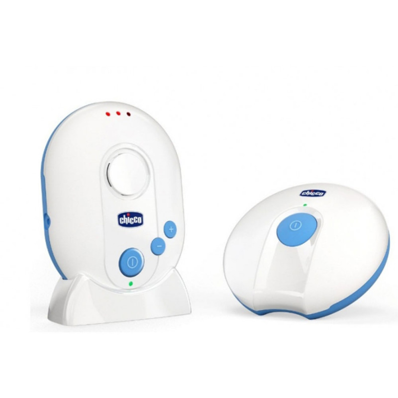 CHICCO AUDIO ALARM ZA BEBE ALWAYS WITH YOU