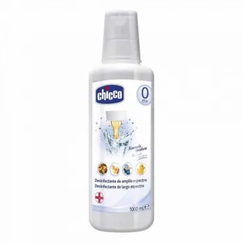 CHICCO TECNOST ZA STERILIZACIJU 