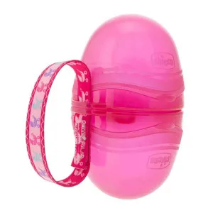 CHICCO KUTIJICA ZA LAZU ROZE