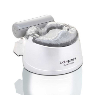 BABYPATENT NOSA CLEAN FLUSH 