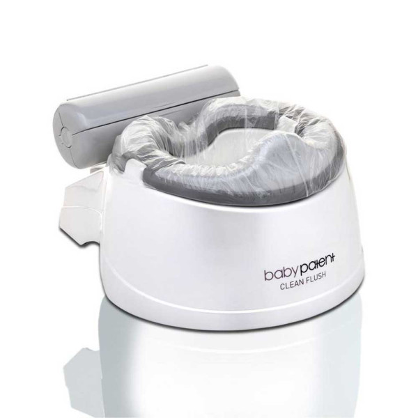 BABYPATENT NOSA CLEAN FLUSH 