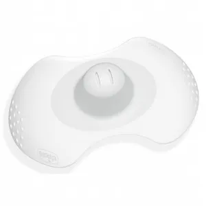 CHICCO LAZNE BRADAVICE OD SILIKONA S-M